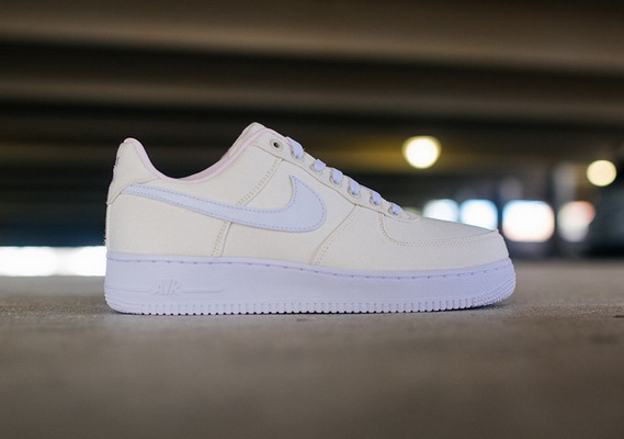 Nike Air Force One Men Low--155